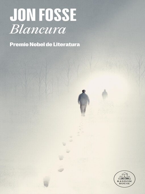 Title details for Blancura by Jon Fosse - Available